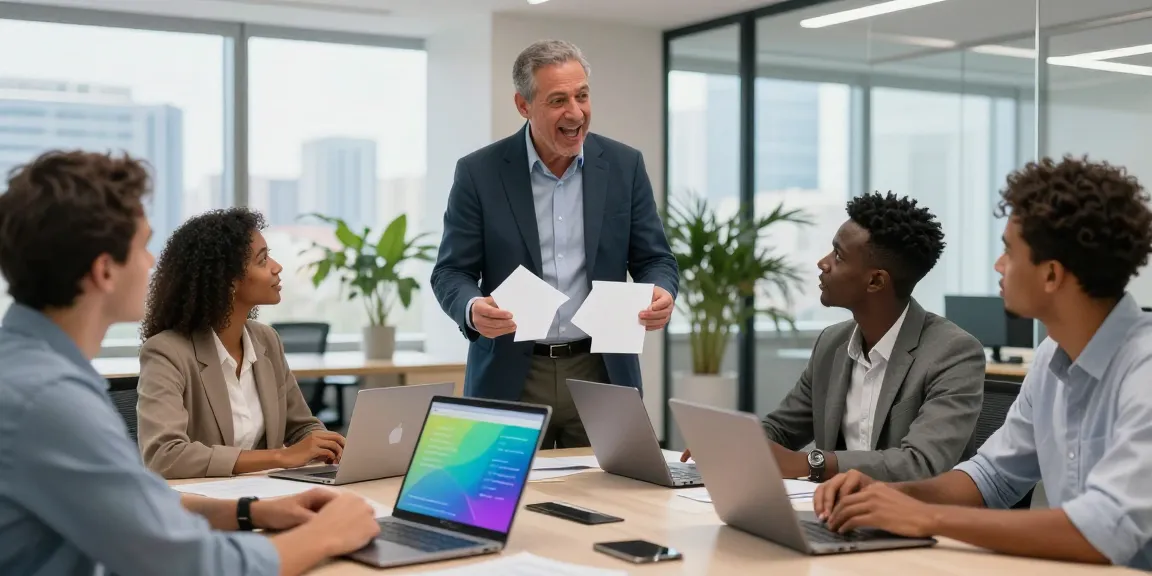 Charles Field Marsham passing leadership of Kestrel Capital to a young team, symbolizing growth and opportunity in Kenya's finance sector, reflecting his legacy.