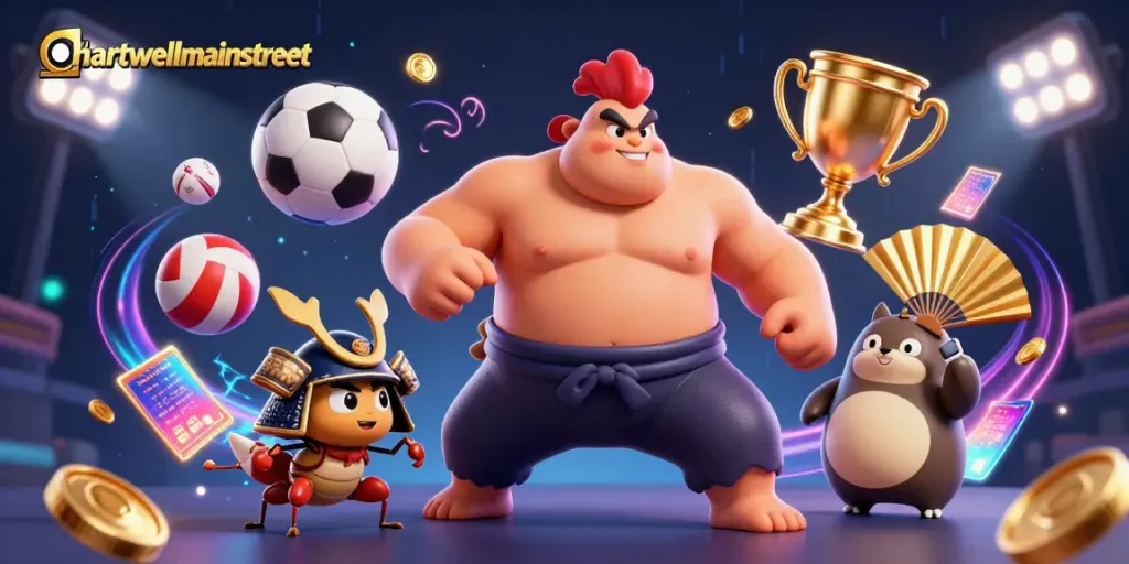 การซื้อลอตเตอรี่ผ่านเว็บ hartwellmainstreet ด้วยมุมมองการเล่นที่น่าตื่นเต้นจากภาพ 3D