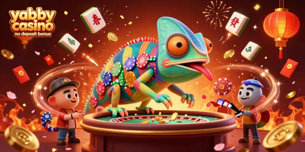 Play with the yabby casino no deposit bonus and enjoy thrilling gaming experiences at an exciting casino.
