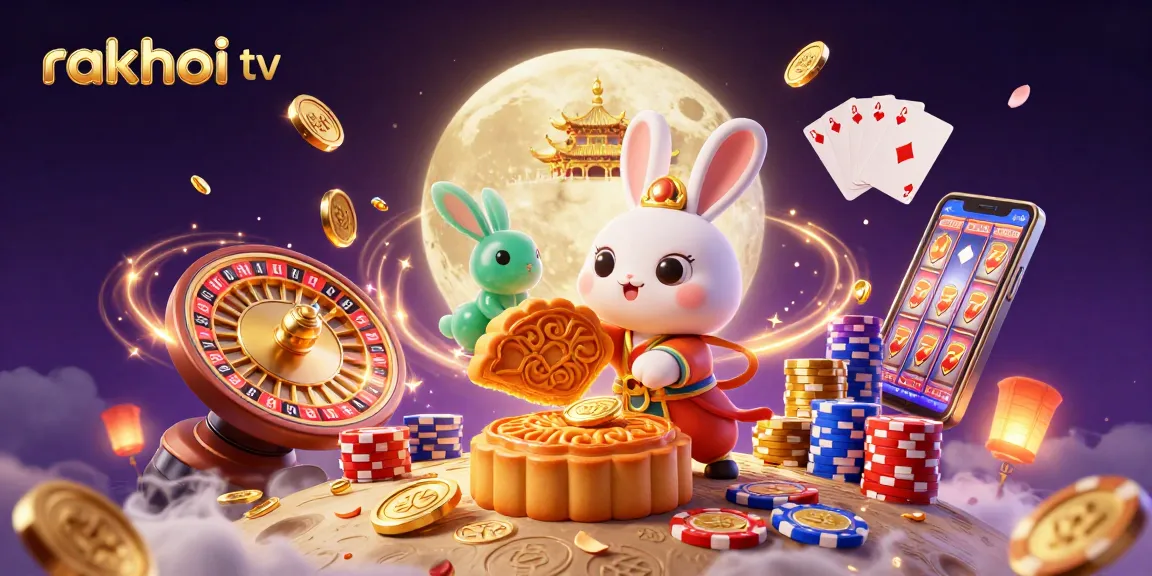 Experience winning strategies for rakhoi tv with dynamic gambling scenes featuring entertainment elements.