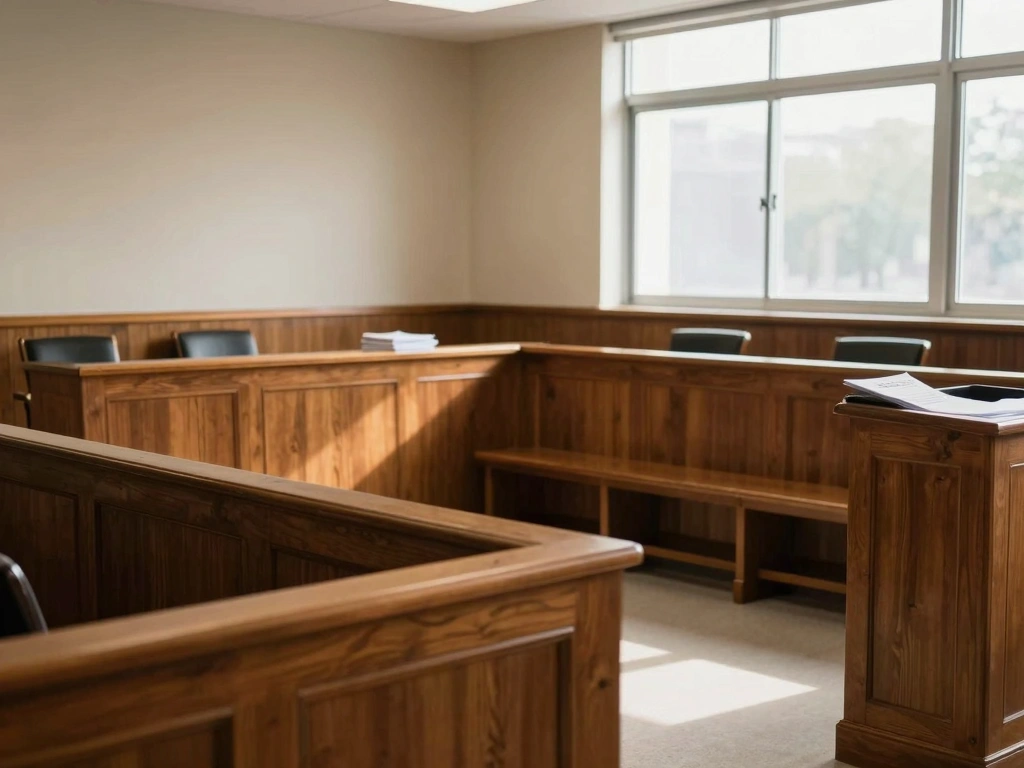 How Small Claims Court Can Help with Unpaid Invoices
