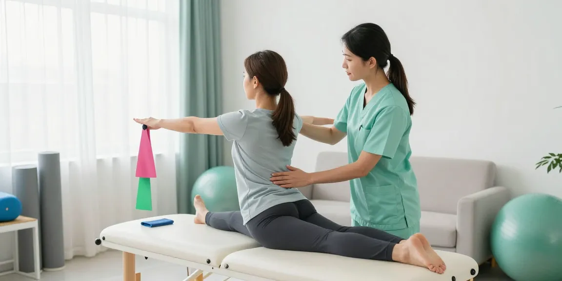 Mobile physiotherapy Sydney services with professional care at home for patient wellness and recovery.